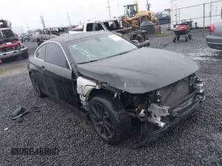 ✅ 2015 BMW 4 Series 428i xDrive • VIN: WBA3N5C56FK197981 • Lot: 41145927. Wystawiony na IAAI z przebiegiem 101 944 mil. Bezpłatny archiwum sprzedaży aukcyjnych z USA i szczegółowy raport historii pojazdu na DreamBid. Zdjęcie 1.