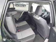 ✅ 2013 Toyota RAV4 LE • VIN: 2T3ZFREV9DW011708 • Lot: 43503507. Wystawiony na IAAI z przebiegiem 120 727 mil. Bezpłatny archiwum sprzedaży aukcyjnych z USA i szczegółowy raport historii pojazdu na DreamBid. Zdjęcie 8.