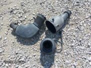 ✅ 2001 Ford F-150 XL • VIN: 1FTRX17W41NA28584 • Lot: 41656724. Listed on IAAI with 168,400 mi. Free auction sales archive from the USA and detailed vehicle history report at DreamBid. Image 12.