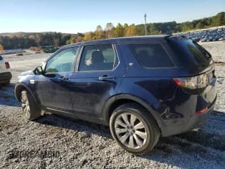 ✅ 2016 Land Rover Discovery Sport HSE Lux • VIN: SALCT2BG2GH623800 • Лот: 90583765. Опубликован ранее на Copart с пробегом 151 680 миль. Бесплатный доступ к архиву аукционных продаж из США и подробный отчёт об истории автомобиля на DreamBid. Изображение 2.