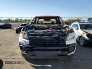 ✅ 2022 Chevrolet Colorado 4WD Work Truck • VIN: 1GCGTBEN9N1329562 • Lot: 82069245. Listed on Copart with Not provided. Free auction sales archive from the USA and detailed vehicle history report at DreamBid. Image 5.