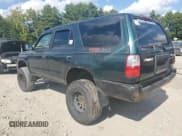 ✅ 2001 Toyota 4Runner SR5 • VIN: JT3HN86R810355366 • Lot: 80818765. Wystawiony na Copart z przebiegiem 264 551 mil. Bezpłatny archiwum sprzedaży aukcyjnych z USA i szczegółowy raport historii pojazdu na DreamBid. Zdjęcie 2.