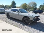 ✅ 2022 Dodge Challenger SXT • VIN: 2C3CDZAG1NH131995 • Lot: 43494814. Listed on IAAI with 78,321 mi. Free auction sales archive from the USA and detailed vehicle history report at DreamBid. Image 1.