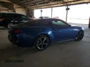 ✅ 2024 Ford Mustang EcoBoost • VIN: 1FA6P8TH2R5111015 • Лот: 56160184. Опубликован ранее на Copart с пробегом 9 890 миль. Бесплатный доступ к архиву аукционных продаж из США и подробный отчёт об истории автомобиля на DreamBid. Изображение 3.