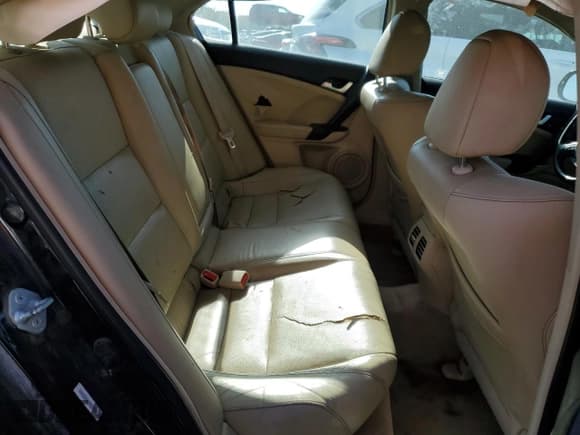 ✅ 2012 Acura TSX • VIN: JH4CU2F49CC028811 • Lot: 92908615. Listed on Copart with 187,738 mi. Free auction sales archive from the USA and detailed vehicle history report at DreamBid. Image 10.