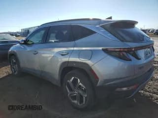 ✅ 2022 Hyundai Tucson Limited • VIN: KM8JECA10NU072214 • Lot: 40071223. Wystawiony na Copart z przebiegiem 2 401 mil. Bezpłatny archiwum sprzedaży aukcyjnych z USA i szczegółowy raport historii pojazdu na DreamBid. Zdjęcie 2.