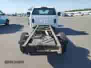 2018 Chevrolet Silverado 3500HD Work Truck с VIN 1GB3CYCGXJF112092, выставлен на аукционе Copart как лот 59302765 с пробегом 164 152 миль миль и Чистый • Clean title. История ставок и продаж доступна на DreamBid. Изображение 6.