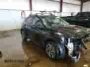 2023 Hyundai Kona N Line с VIN KM8K3CA31PU942812, выставлен на аукционе Copart как лот 59864615 с пробегом 49 705 миль миль и Списание • Salvage title. История ставок и продаж доступна на DreamBid. Изображение 13.