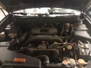 ✅ 2010 Subaru Outback Premium All-Weather Anniversary • VIN: 4S4BRBGC8A3324738 • Lot: 43917553. Listed on IAAI with 149,864 mi. Free auction sales archive from the USA and detailed vehicle history report at DreamBid. Image 10.