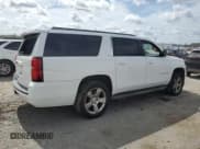 ✅ 2016 Chevrolet Suburban LS • VIN: 1GNSCGKC4GR295021 • Lot: 59410004. Wystawiony na Copart z przebiegiem 125 117 mil. Bezpłatny archiwum sprzedaży aukcyjnych z USA i szczegółowy raport historii pojazdu na DreamBid. Zdjęcie 3.