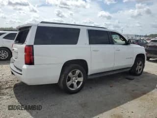✅ 2016 Chevrolet Suburban LS • VIN: 1GNSCGKC4GR295021 • Lot: 59410004. Wystawiony na Copart z przebiegiem 125 117 mil. Bezpłatny archiwum sprzedaży aukcyjnych z USA i szczegółowy raport historii pojazdu na DreamBid. Zdjęcie 3.