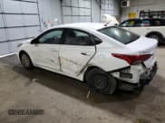 ✅ 2018 Hyundai Accent SE • VIN: 3KPC24A35JE018476 • Лот: 79260664. Опубликован ранее на Copart с пробегом 100 446 миль. Бесплатный доступ к архиву аукционных продаж из США и подробный отчёт об истории автомобиля на DreamBid. Изображение 2.