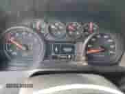 2020 Chevrolet Silverado 2500HD Work Truck z VIN 1GC2YLE73LF220288, wystawiony jako Copart lot #51485375 z przebiegiem 144 237 mil mil oraz Czysty tytuł • Clean title. Historia ofert i sprzedaży dostępna na DreamBid. Obrazek 9.