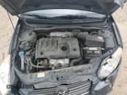 ✅ 2011 Hyundai Accent GLS • VIN: KMHCN4ACXBU604385 • Лот: 67721065. Опубликован ранее на Copart с пробегом 140 604 миль. Бесплатный доступ к архиву аукционных продаж из США и подробный отчёт об истории автомобиля на DreamBid. Изображение 11.