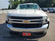 ✅ 2021 Chevrolet Silverado 1500 LT • VIN: 3GCPYJEK1MG382287 • Lot: 60065045. Wystawiony na Copart z przebiegiem 59 827 mil. Bezpłatny archiwum sprzedaży aukcyjnych z USA i szczegółowy raport historii pojazdu na DreamBid. Zdjęcie 5.
