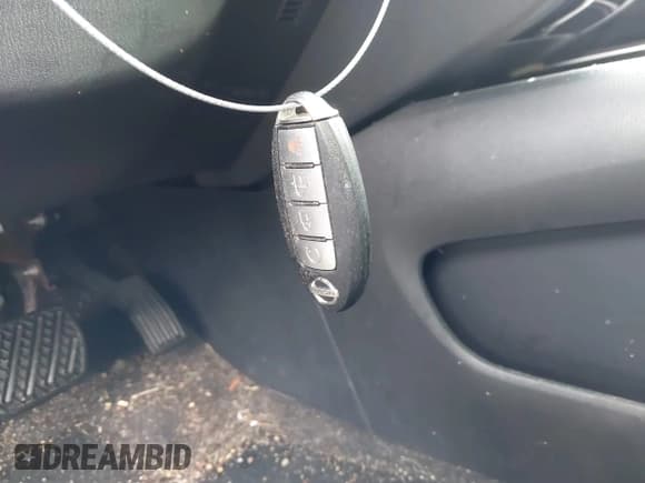 ✅ 2016 Nissan Pathfinder Platinum • VIN: 5N1AR2MN2GC612023 • Lot: 42205715. Listed on IAAI with 121,686 mi. Free auction sales archive from the USA and detailed vehicle history report at DreamBid. Image 11.