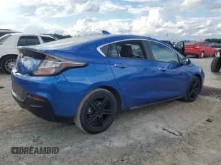✅ 2018 Chevrolet Volt LT • VIN: 1G1RC6S53JU115401 • Lot: 73890044. Wystawiony na Copart z przebiegiem 123 638 mil. Bezpłatny archiwum sprzedaży aukcyjnych z USA i szczegółowy raport historii pojazdu na DreamBid. Zdjęcie 3.