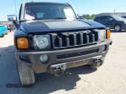 ✅ 2006 Hummer H3 • VIN: 5GTDN136268112147 • Lot: 43534253. Wystawiony na IAAI z przebiegiem 160 566 mil. Bezpłatny archiwum sprzedaży aukcyjnych z USA i szczegółowy raport historii pojazdu na DreamBid. Zdjęcie 6.