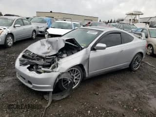 ✅ 2003 Acura RSX • VIN: JH4DC53853S000378 • Lot: 85089944. Wystawiony na Copart z przebiegiem Nie podano. Bezpłatny archiwum sprzedaży aukcyjnych z USA i szczegółowy raport historii pojazdu na DreamBid. Zdjęcie 1.