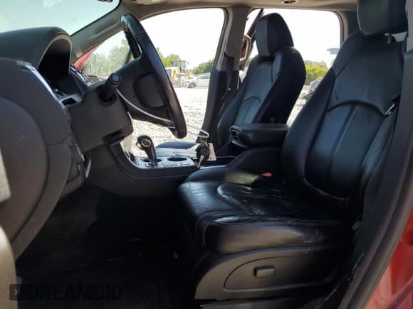 ✅ 2008 GMC Acadia SLT1 • VIN: 1GKER23758J223595 • Lot: 80152825. Listed on Copart with 165,113 mi. Free auction sales archive from the USA and detailed vehicle history report at DreamBid. Image 7.