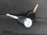 2003 Dodge Dakota SLT with VIN 1D7HL42X53S374484, listed as a IAAI auction lot 42887245 with 169,254 mi miles and . Bid and sale history available at DreamBid. Image 11.