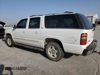 ✅ 2005 Chevrolet Suburban LT • VIN: 1GNFK16Z15J104876 • Лот: 48017495. Опубликован ранее на Copart с пробегом 311 358 миль. Бесплатный доступ к архиву аукционных продаж из США и подробный отчёт об истории автомобиля на DreamBid. Изображение 2.