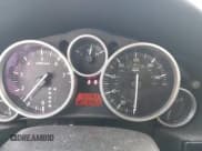 ✅ 2006 Mazda MX-5 Miata Touring • VIN: JM1NC25F360120356 • Lot: 41412186. Wystawiony na IAAI z przebiegiem 171 483 mil. Bezpłatny archiwum sprzedaży aukcyjnych z USA i szczegółowy raport historii pojazdu na DreamBid. Zdjęcie 15.