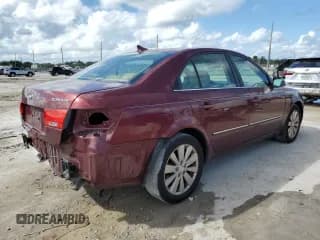 ✅ 2010 Hyundai Sonata Limited • VIN: 5NPEU4AC7AH614736 • Лот: 77007104. Опубликован ранее на Copart с пробегом 167 844 миль. Бесплатный доступ к архиву аукционных продаж из США и подробный отчёт об истории автомобиля на DreamBid. Изображение 3.