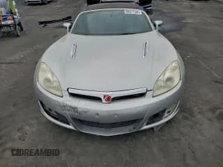 ✅ 2008 Saturn Sky Red Line • VIN: 1G8MF35X58Y128779 • Лот: 94571385. Опубликован ранее на Copart с пробегом Не указан. Бесплатный доступ к архиву аукционных продаж из США и подробный отчёт об истории автомобиля на DreamBid. Изображение 5.