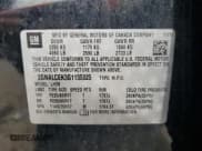 ✅ 2016 Chevrolet Equinox LT • VIN: 2GNALCEK3G1135325 • Лот: 66695054. Опубликован ранее на Copart с пробегом 123 976 миль. Бесплатный доступ к архиву аукционных продаж из США и подробный отчёт об истории автомобиля на DreamBid. Изображение 13.