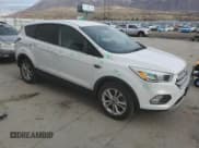 ✅ 2017 Ford Escape SE • VIN: 1FMCU0GD9HUC35233 • Lot: 93063295. Listed on Copart with 119,744 mi. Free auction sales archive from the USA and detailed vehicle history report at DreamBid. Image 4.