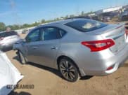 ✅ 2016 Nissan Sentra SV • VIN: 3N1AB7AP1GY273938 • Lot: 43102514. Listed on IAAI with 98,297 mi. Free auction sales archive from the USA and detailed vehicle history report at DreamBid. Image 15.