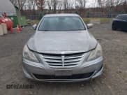 ✅ 2013 Hyundai Genesis 3.8L • VIN: KMHGC4DD9DU220452 • Lot: 43624385. Listed on IAAI with 139,738 mi. Free auction sales archive from the USA and detailed vehicle history report at DreamBid. Image 12.