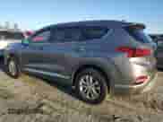 2019 Hyundai Santa Fe SEL Plus z VIN 5NMS33ADXKH087797, wystawiony jako Copart lot #90853155 z przebiegiem 112 692 mil mil oraz Czysty tytuł • Clean title. Historia ofert i sprzedaży dostępna na DreamBid. Obrazek 2.