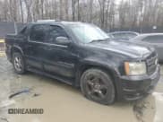 ✅ 2007 Chevrolet Avalanche LTZ • VIN: 3GNEC12077G292565 • Lot: 43533085. Listed on Copart with 102,134 mi. Free auction sales archive from the USA and detailed vehicle history report at DreamBid. Image 4.