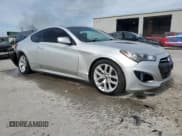 ✅ 2013 Hyundai Genesis Coupe 2.0T • VIN: KMHHT6KD2DU107820 • Lot: 61793195. Wystawiony na Copart z przebiegiem 98 453 mil. Bezpłatny archiwum sprzedaży aukcyjnych z USA i szczegółowy raport historii pojazdu na DreamBid. Zdjęcie 4.