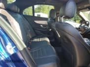 ✅ 2018 Mercedes-Benz C 43 AMG • VIN: 55SWF6EB9JU252062 • Lot: 81250995. Wystawiony na Copart z przebiegiem 42 060 mil. Bezpłatny archiwum sprzedaży aukcyjnych z USA i szczegółowy raport historii pojazdu na DreamBid. Zdjęcie 10.