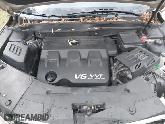 ✅ 2010 Chevrolet Equinox LTZ • VIN: 2CNFLFEY5A6200055 • Лот: 43654176. Опубликован ранее на IAAI с пробегом 180 632 миль. Бесплатный доступ к архиву аукционных продаж из США и подробный отчёт об истории автомобиля на DreamBid. Изображение 10.