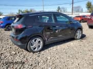 ✅ 2023 Chevrolet Bolt EV 1LT • VIN: 1G1FW6S07P4186155 • Lot: 48430445. Wystawiony na Copart z przebiegiem 38 362 mil. Bezpłatny archiwum sprzedaży aukcyjnych z USA i szczegółowy raport historii pojazdu na DreamBid. Zdjęcie 3.