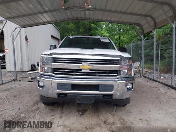 ✅ 2015 Chevrolet Silverado 2500HD LT • VIN: 1GC2KVEG5FZ103649 • Lot: 42713461. Wystawiony na IAAI z przebiegiem 166 995 mil. Bezpłatny archiwum sprzedaży aukcyjnych z USA i szczegółowy raport historii pojazdu na DreamBid. Zdjęcie 12.