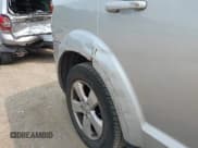 ✅ 2013 Dodge Journey SE • VIN: 3C4PDCABXDT561562 • Lot: 42416783. Listed on IAAI with 159,778 mi. Free auction sales archive from the USA and detailed vehicle history report at DreamBid. Image 6.