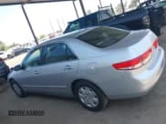 ✅ 2004 Honda Accord LX • VIN: 1HGCM55304A042445 • Lot: 42565197. Listed on IAAI with 161,445 mi. Free auction sales archive from the USA and detailed vehicle history report at DreamBid. Image 14.