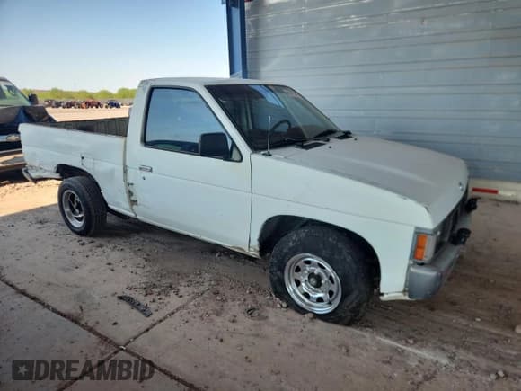 ✅ 1993 Nissan Frontier • VIN: 1N6SD11SXPC313758 • Лот: 69473175. Опубликован ранее на Copart с пробегом 231 377 миль. Бесплатный доступ к архиву аукционных продаж из США и подробный отчёт об истории автомобиля на DreamBid. Изображение 4.