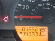 ✅ 2018 Nissan Frontier SV • VIN: 1N6AD0ER5JN739687 • Lot: 43012851. Listed on IAAI with 84,692 mi. Free auction sales archive from the USA and detailed vehicle history report at DreamBid. Image 15.