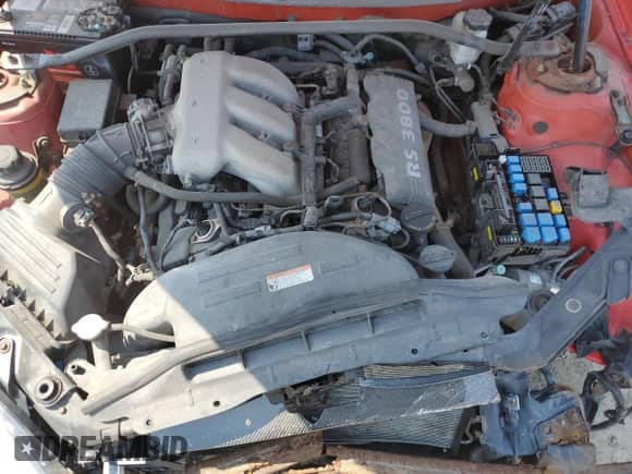 2010 Hyundai Genesis Coupe Track z VIN KMHHU6KH5AU033577, wystawiony jako Copart lot #68258535 z przebiegiem Nie podano mil oraz Szkoda całkowita • Salvage title. Historia ofert i sprzedaży dostępna na DreamBid. Obrazek 11.