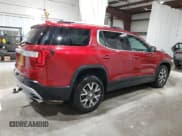 ✅ 2023 GMC Acadia SLE • VIN: 1GKKNRL41PZ181794 • Лот: 90396605. Опубликован ранее на Copart с пробегом 78 704 миль. Бесплатный доступ к архиву аукционных продаж из США и подробный отчёт об истории автомобиля на DreamBid. Изображение 3.
