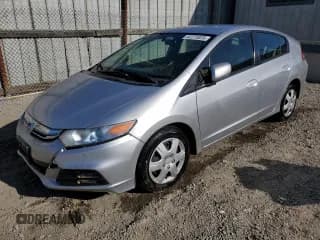 ✅ 2013 Honda Insight LX • VIN: JHMZE2H59DS006215 • Lot: 82273025. Wystawiony na Copart z przebiegiem 234 765 mil. Bezpłatny archiwum sprzedaży aukcyjnych z USA i szczegółowy raport historii pojazdu na DreamBid. Zdjęcie 1.