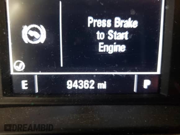 ✅ 2017 Chevrolet Cruze Premier • VIN: 1G1BF5SM8H7240512 • Lot: 65997592. Wystawiony na Copart z przebiegiem 94 362 mil mil. Skorzystaj z bezpłatnego archiwum sprzedaży aukcyjnych z USA i zobacz szczegółowy raport historii pojazdu na DreamBid. Zdjęcie 8.