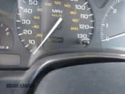 ✅ 2001 Saturn LS • VIN: 1G8JW54R31Y536527 • Lot: 43919359. Listed on IAAI with 99,541 mi. Free auction sales archive from the USA and detailed vehicle history report at DreamBid. Image 7.