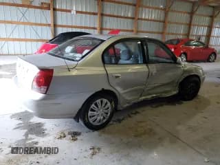 ✅ 2006 Hyundai Elantra GLS • VIN: KMHDN46DX6U369384 • Lot: 63067275. Wystawiony na Copart z przebiegiem 179 350 mil. Bezpłatny archiwum sprzedaży aukcyjnych z USA i szczegółowy raport historii pojazdu na DreamBid. Zdjęcie 3.